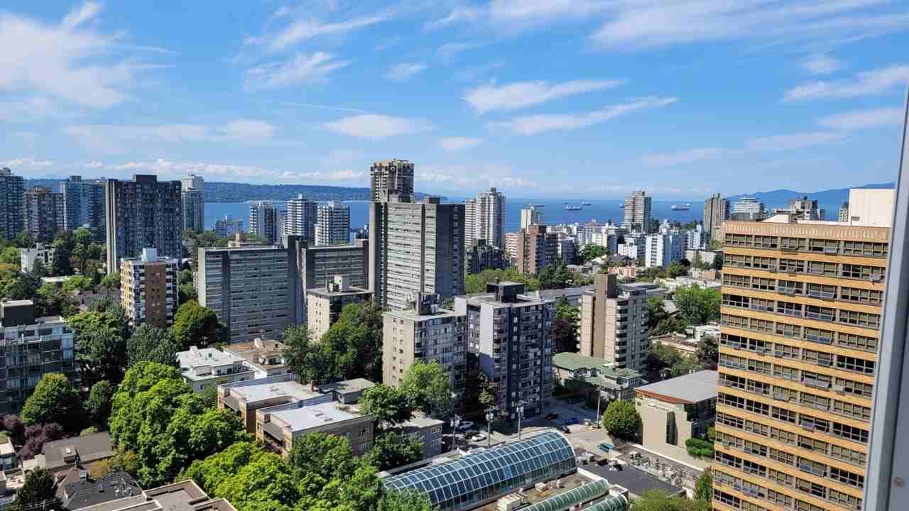 1568 Alberni Street #2200