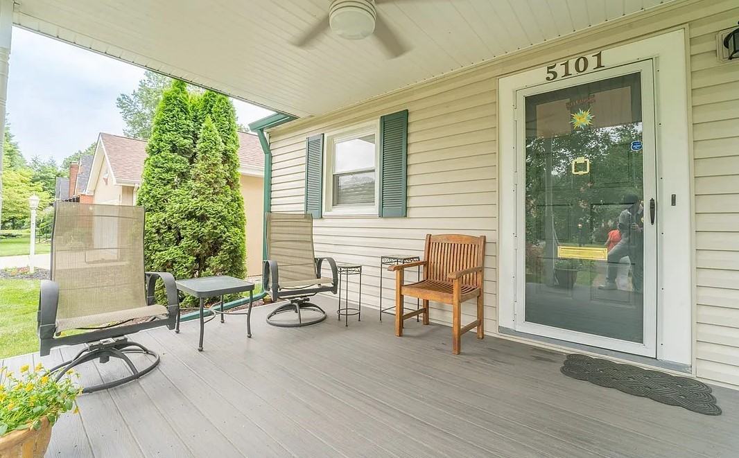 5101 Staunton Ave Se #NA - Photo 3 of 4