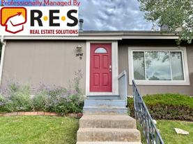 3815 S Genoa Cir #B - Photo 1 of 1
