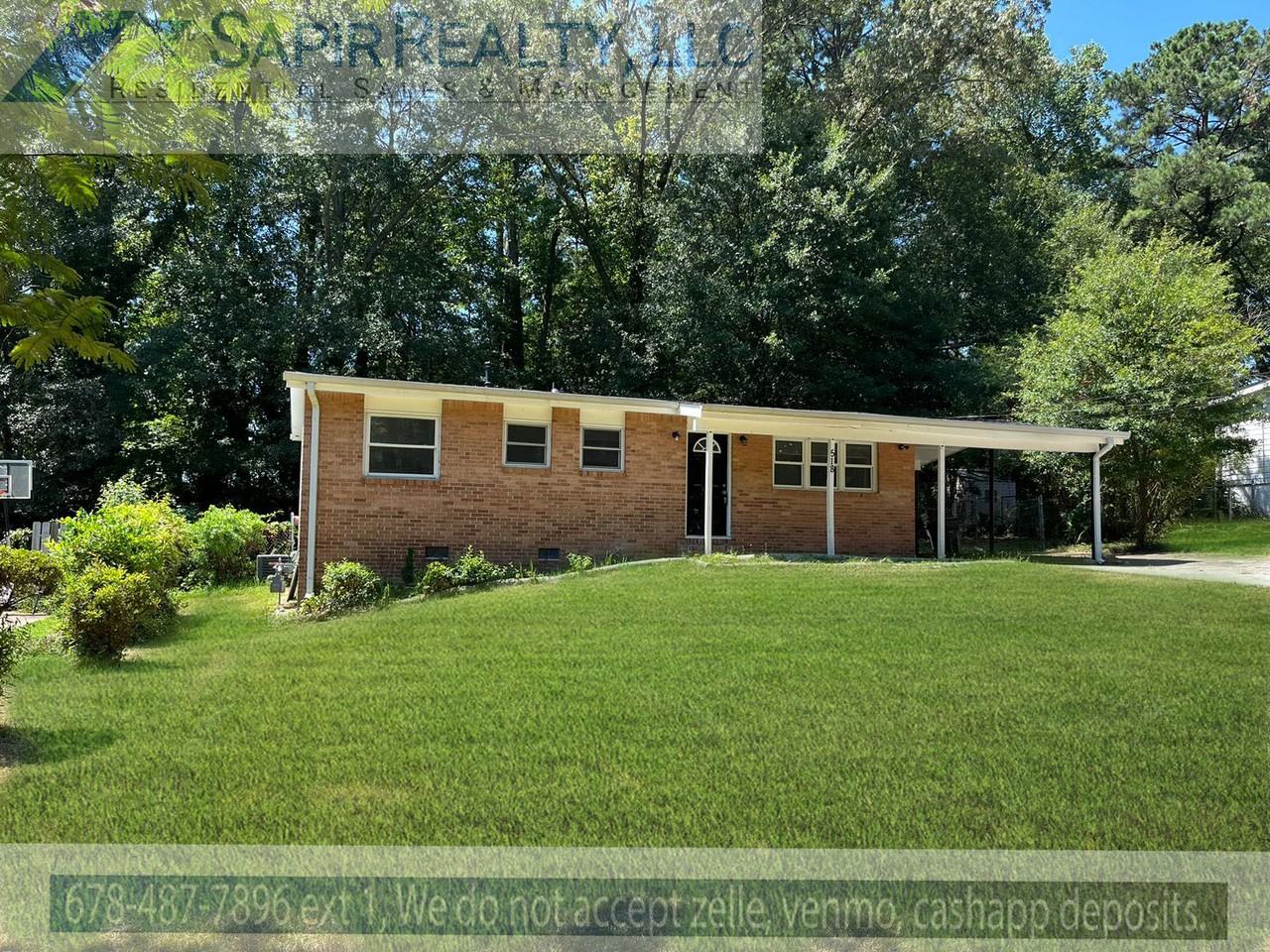 518 W Sherwood Dr - Photo 2 of 14