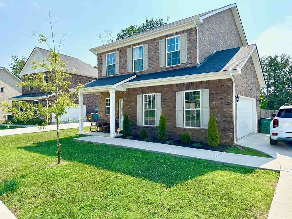 1016 Trevino Pl - Photo 2 of 17