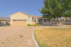 411 Capote Peak Dr - Photo 1 of 1