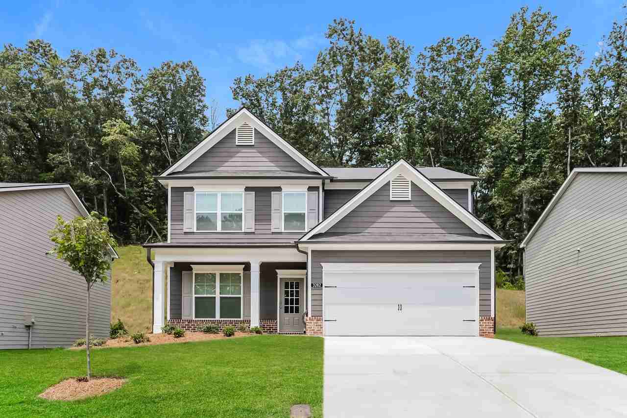3262 3262 Lilac Creek Trl