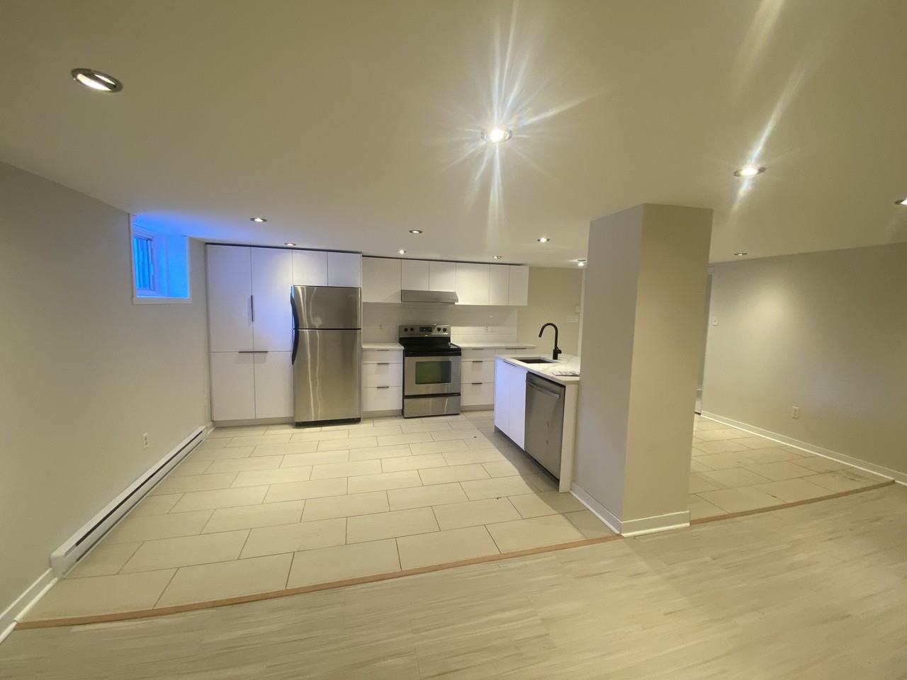 5216 Avenue JacquesGrenier, Montréal, QC H3W 1Z4 2 Bedroom Apartment