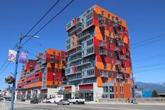 The Ballantyne at Strathcona Village - Photo 1 of 1