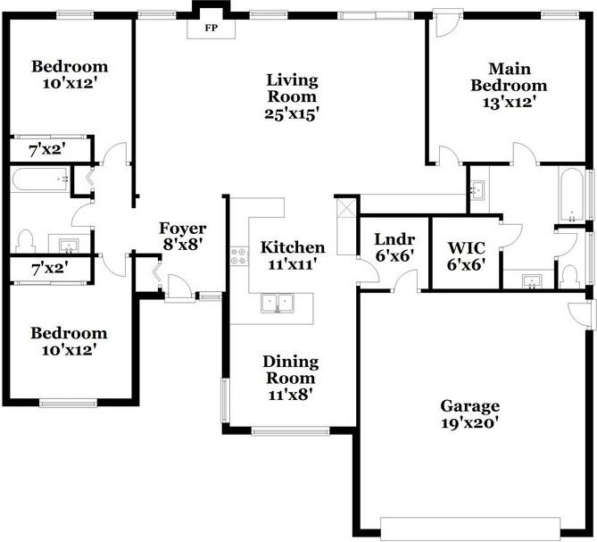 4519 E Towne Ln - Photo 2 of 16