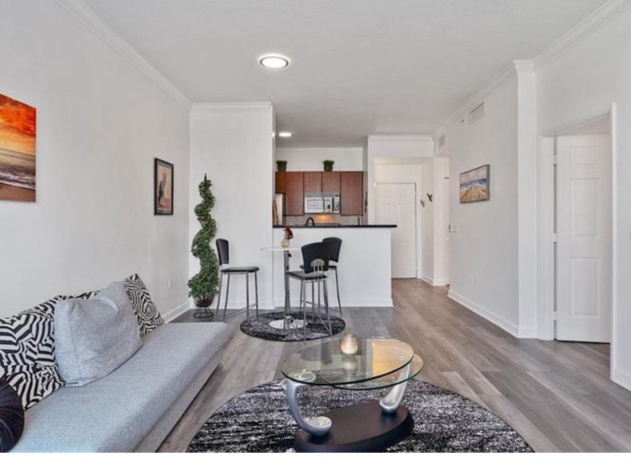 NE 65th St, Fort Lauderdale, FL 33308 1 Bedroom Apartment for Rent