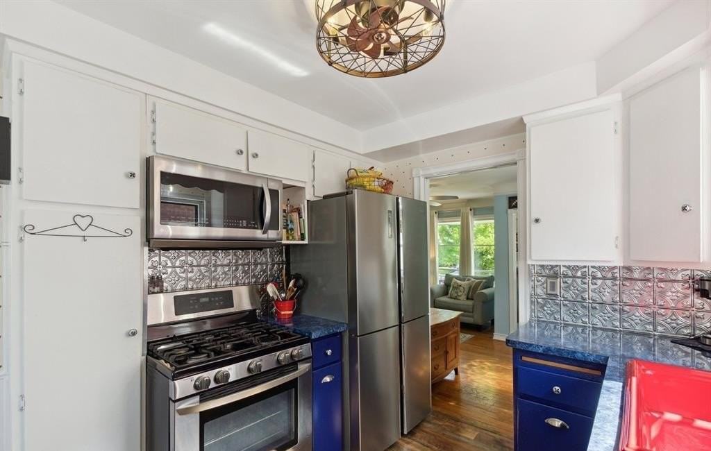 208 S Queen Ridge Dr #NA - Photo 3 of 6