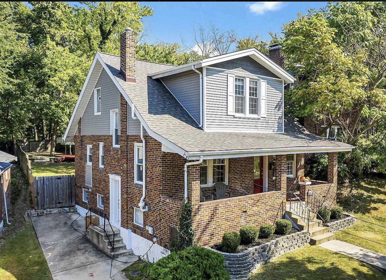 7331 Arlington Dr #NA - Photo 2 of 3