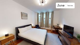 334 E 90th St #2C - Photo 1 of 1