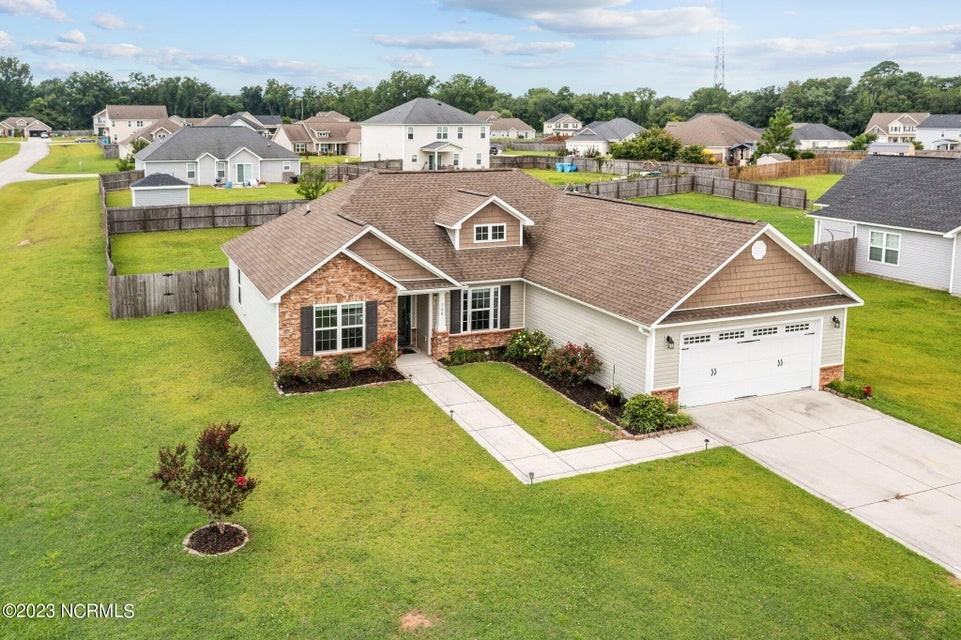 140 Prelude Drive - Photo 2 of 12