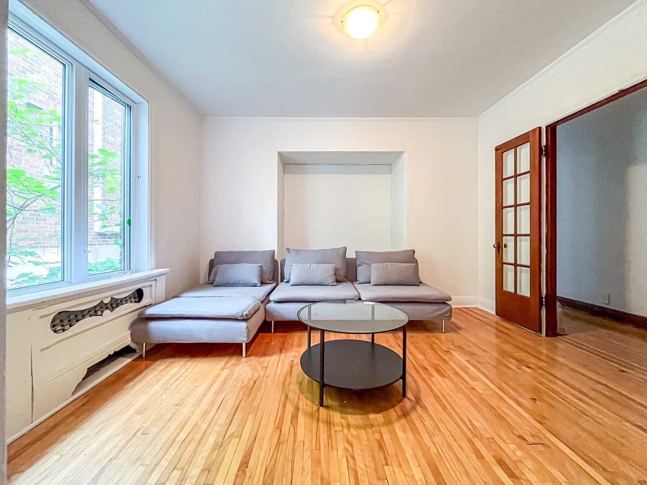 4653 Avenue Apartments 4653 Av Montréal, QC H3W 1R4