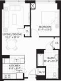 7 Emerson Pl #617 - Photo 1 of 1