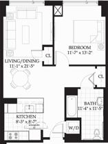 7 Emerson Pl #617 - Photo 1 of 1