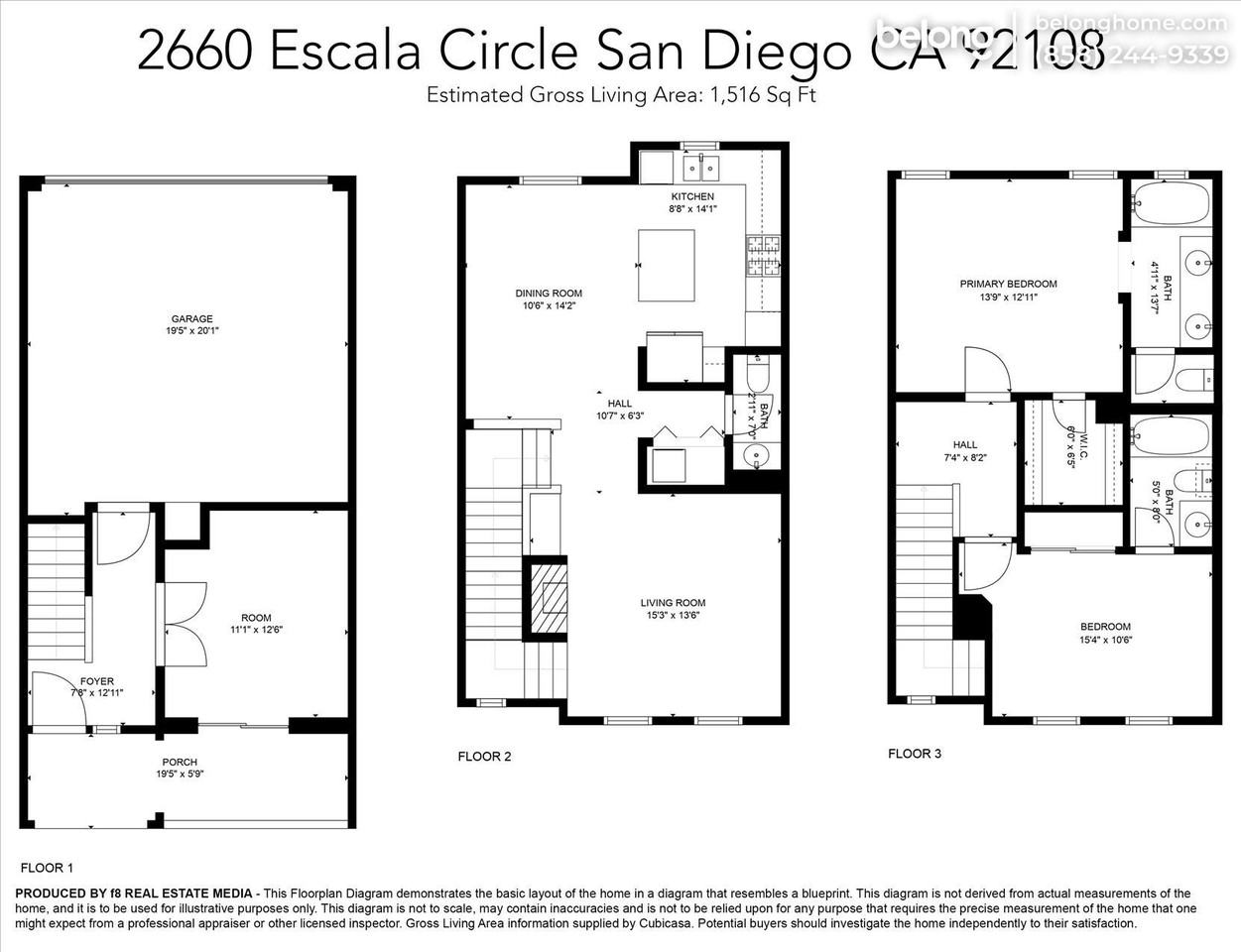 2660 Escala Cir - Photo 2 of 39