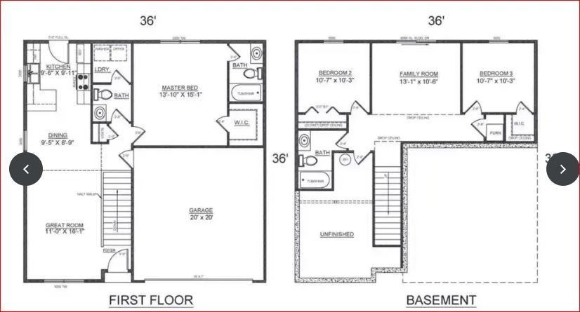 3072 Mockingbird Rd - Photo 2 of 4