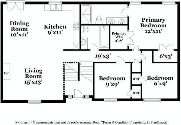 1403 Cottonwood Dr - Photo 2 of 17