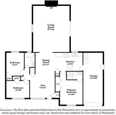 8403 Frost St N - Photo 2 of 16