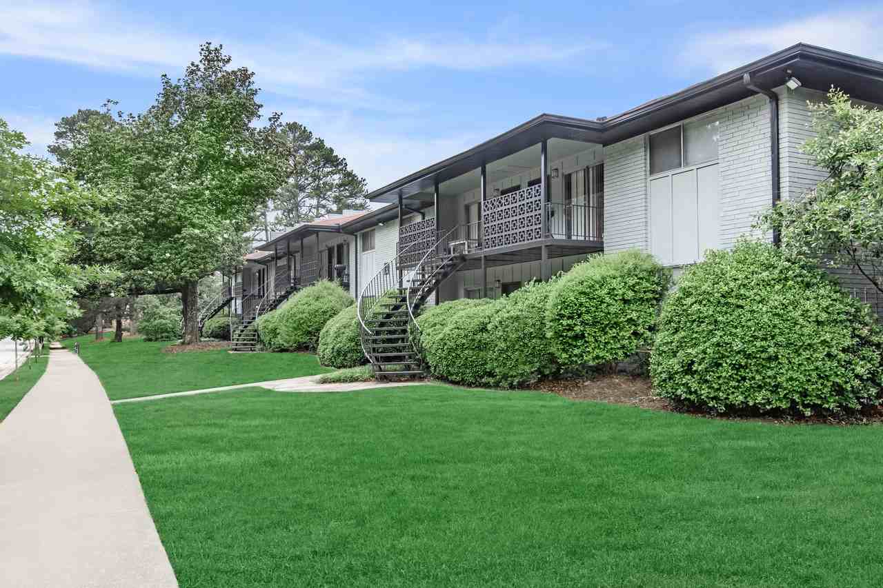 Harmony Plaza Apartments - Photo 2 of 19