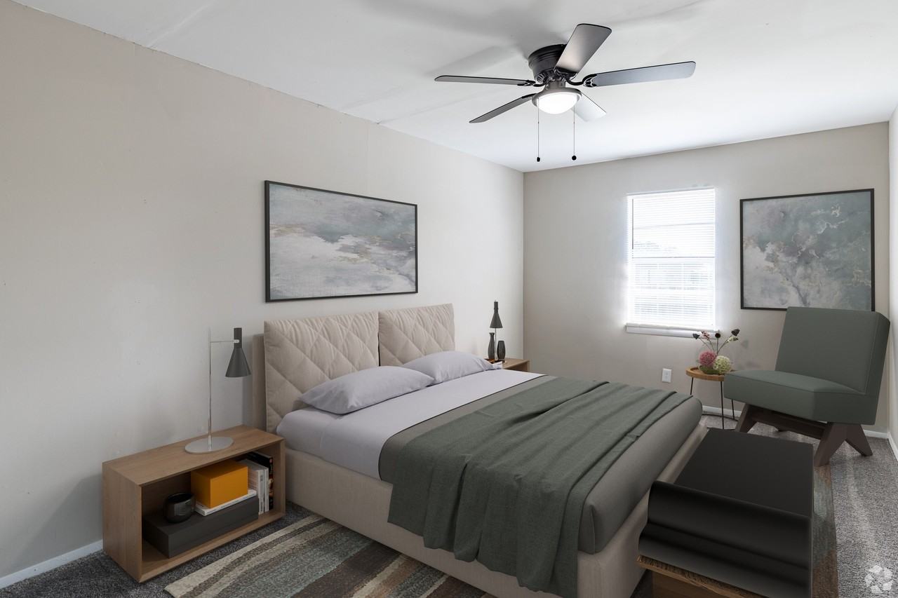 Stone Ridge at Dalton - Photo 2 of 13