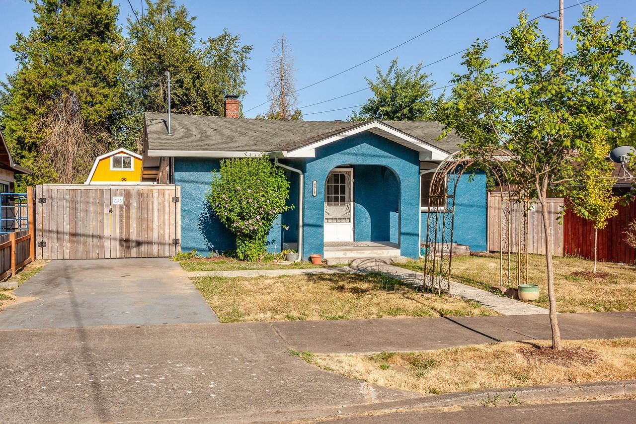 4516 Ne 86th Ave #NA - Photo 2 of 32