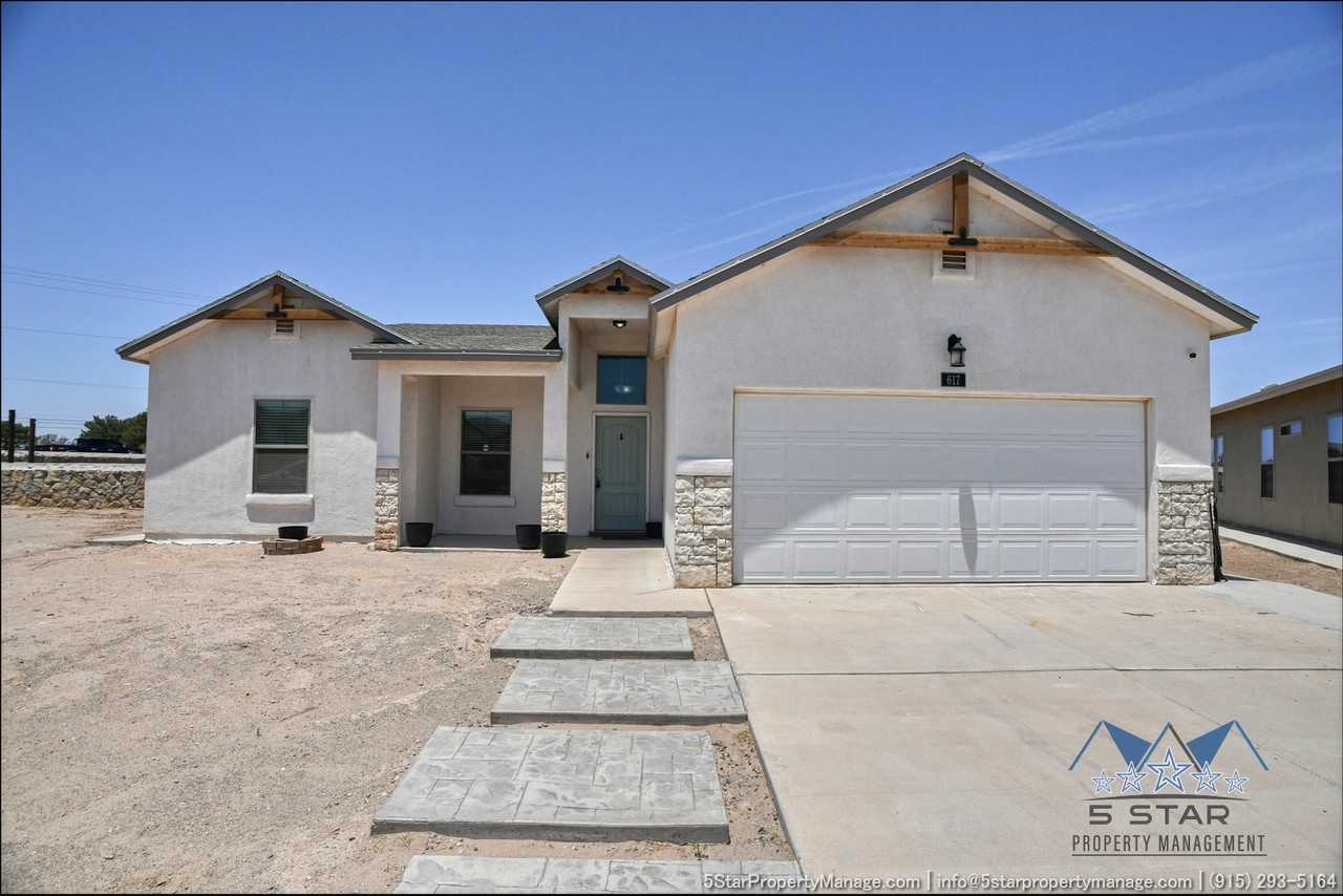 617 Charles Heinrich Street #1