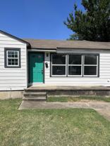 3322 S Louisville Ave #1 - Photo 1 of 1