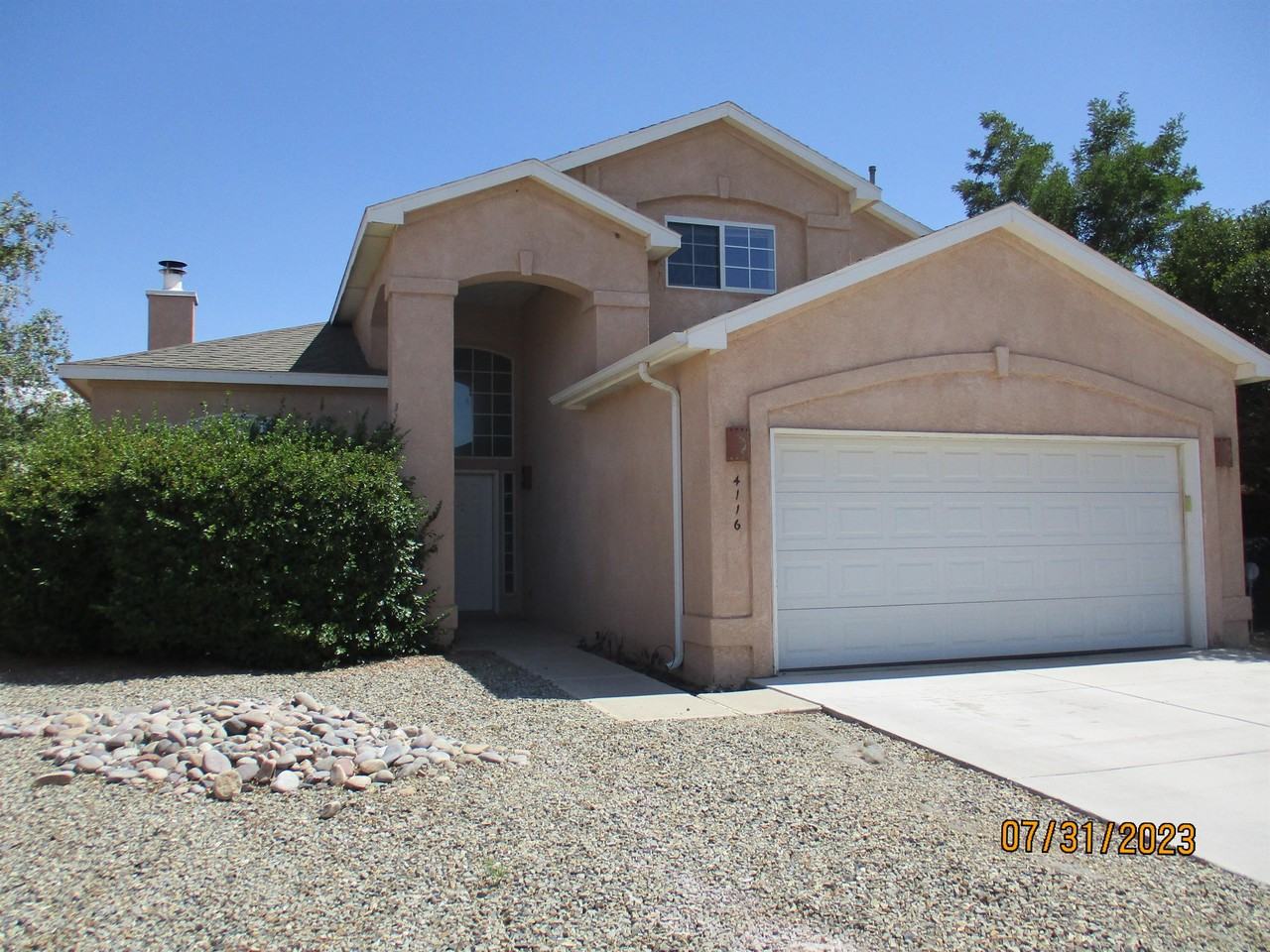 4116 Rancho Alegre Road Northwest #1 - Photo 2 of 31