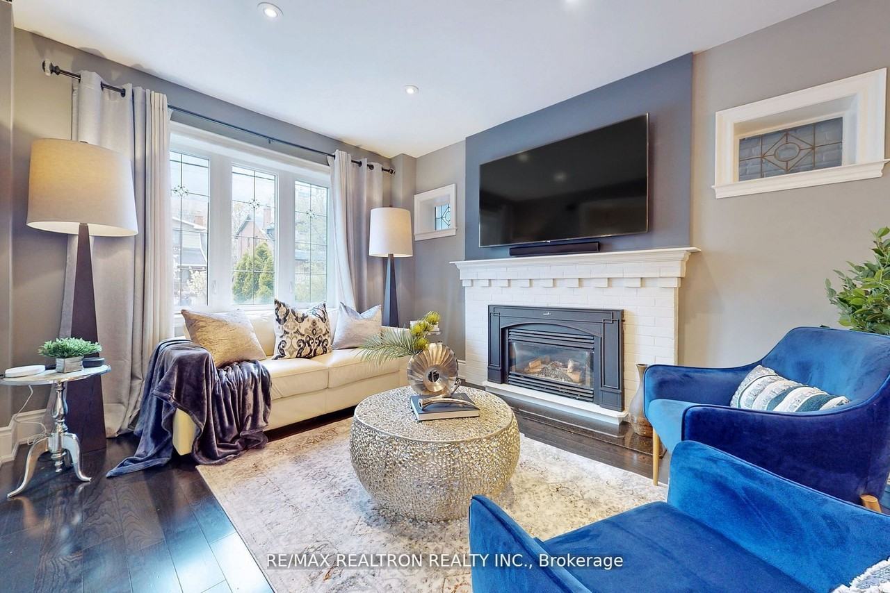 183 Blantyre Avenue - Photo 2 of 18