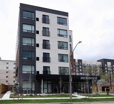 203 Sunview St #1 - Photo 2 of 4