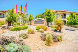 Resort at Sandia Village - Photo 1 of 1