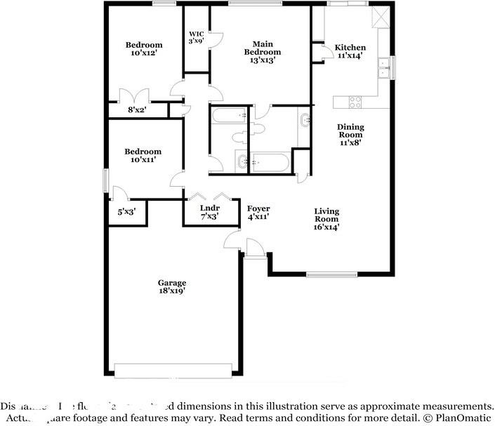 3260 Cain Harbor Dr - Photo 2 of 16