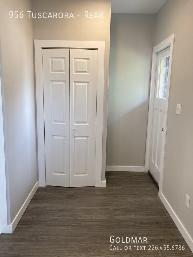 956 Tuscarora St #REAR - Photo 5 of 8