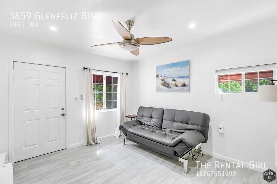 3859 Glenfeliz Blvd - Photo 2 of 22