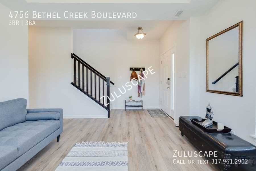 4756 Bethel Creek Blvd - Photo 2 of 9