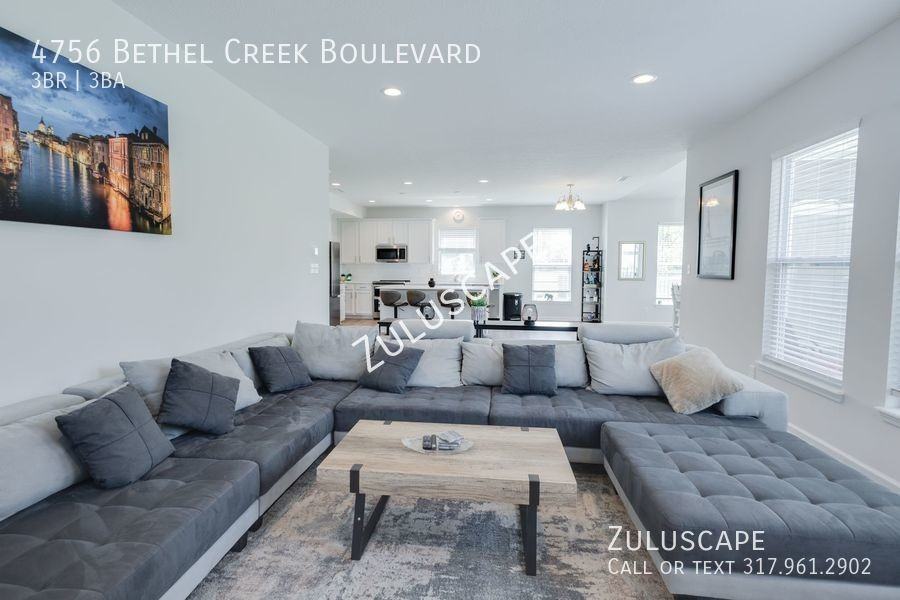 4756 Bethel Creek Blvd - Photo 3 of 9