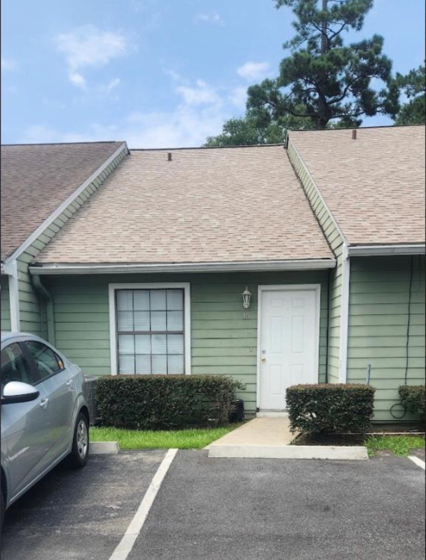 301 S Lipona Rd #15