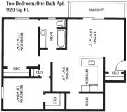 East Bay Village - Photo 1 of 1