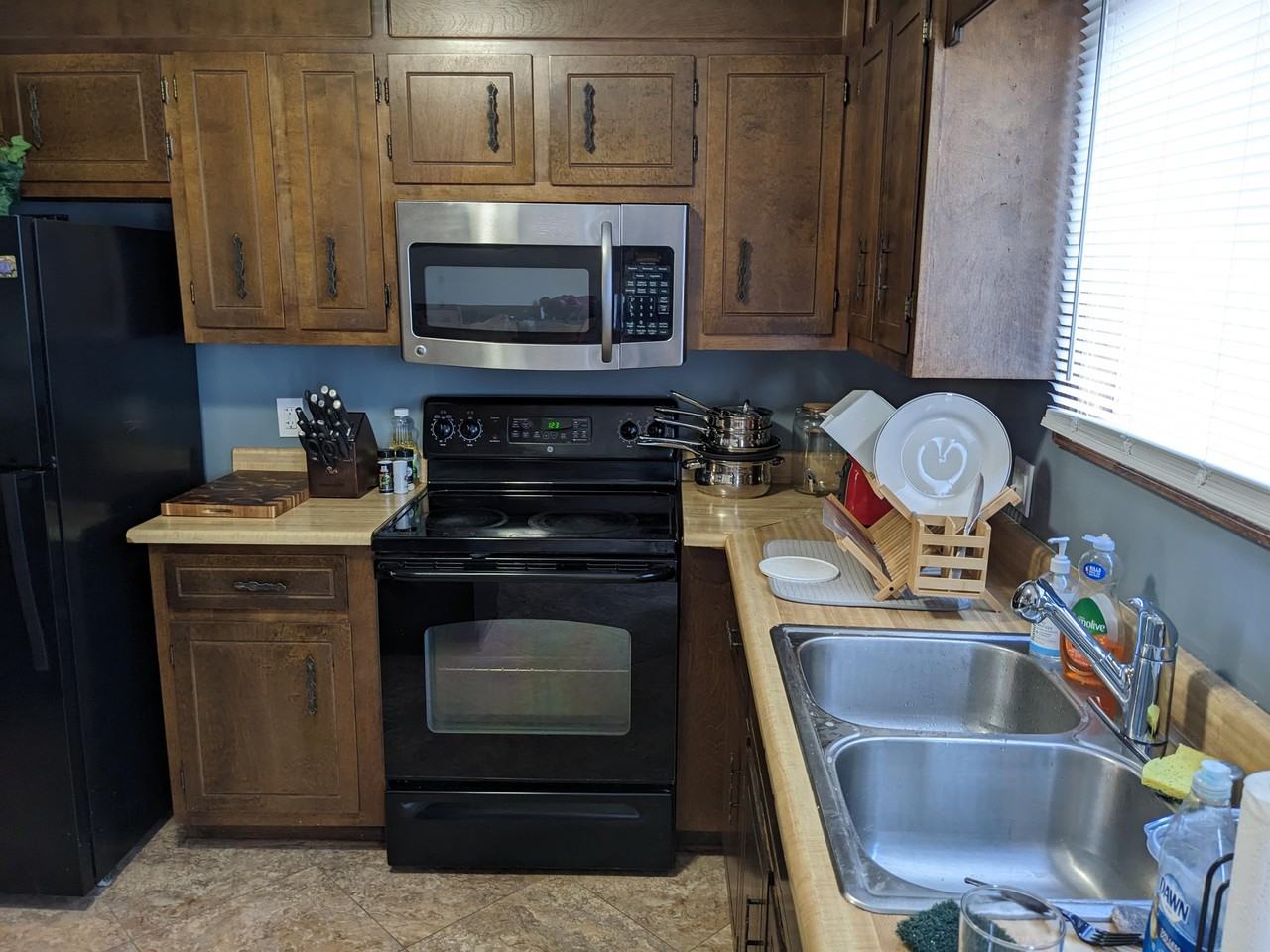 9001 Mahogany Row Se #B - Photo 6 of 25