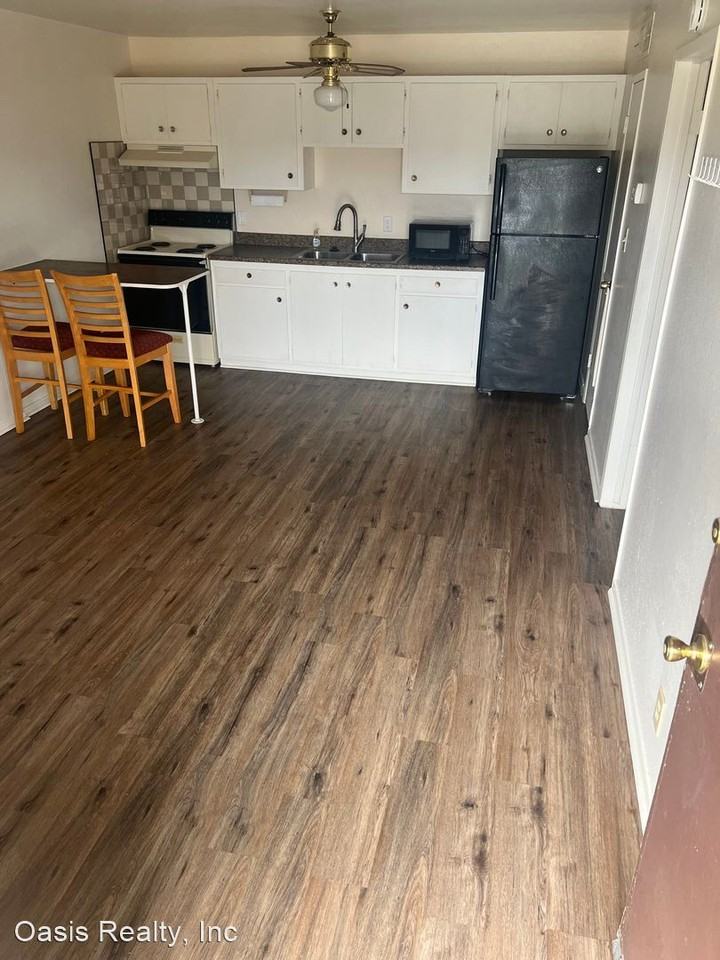 3727 Hazelwood St #3