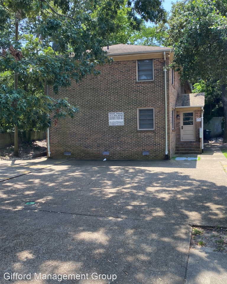 251 A View Ave Apartments in West Ocean View, Norfolk, VA 23503 Zumper