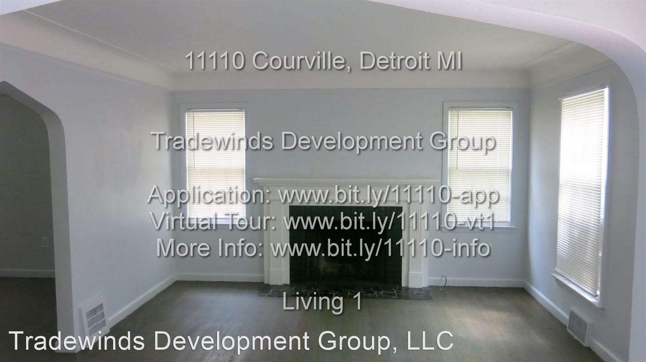 11110 Courville St - Photo 2 of 14