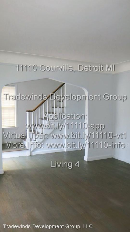 11110 Courville St - Photo 3 of 14