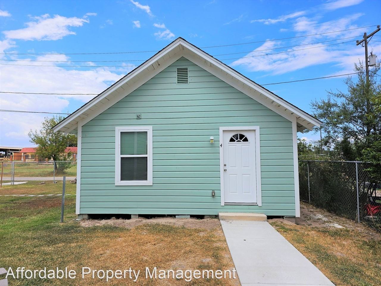 409 E. Madison Ave. Apartments 409 E Madison Ave, Harlingen, TX 78550