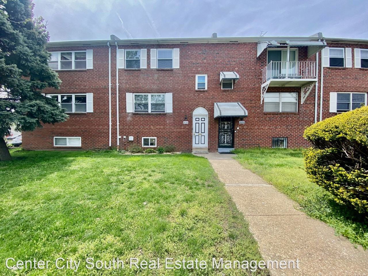 3028 S 70th St Apartments in Eastwick Southwest Philadelphia