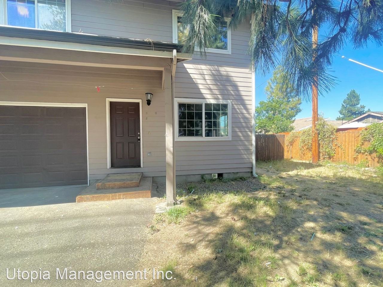 840 850 E Cascade Apartments in Sisters, OR 97759 Zumper