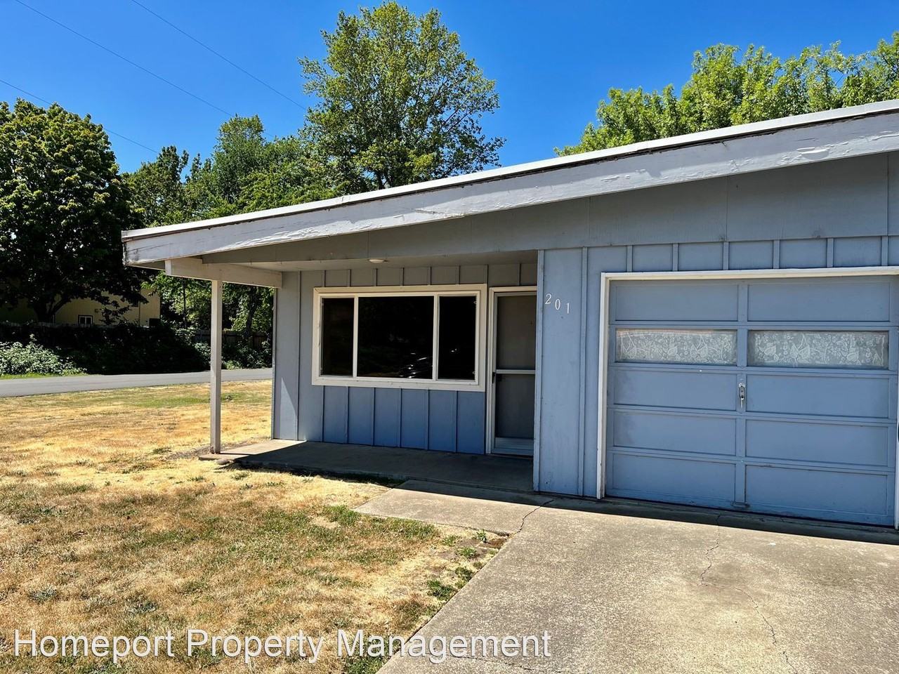 201 & 203 SE Bridgeway Ave. Apartments in Corvallis, OR 97333 Zumper