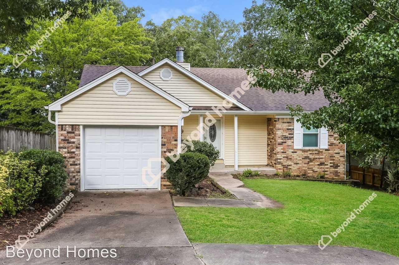 49 Oak Ridge Dr, Maumelle, AR 72113 3 bedroom House Rental Zumper