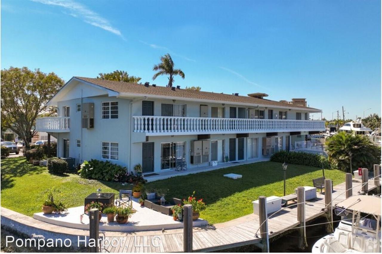 Pompano Harbor Apartment Homes - Photo 2 of 39