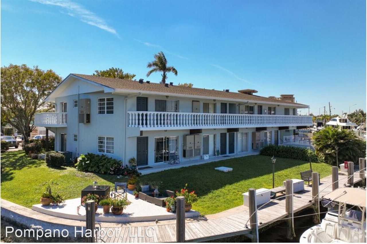 Pompano Harbor Apartment Homes - Photo 3 of 39